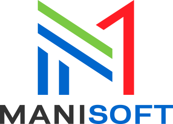 logo Manisoft